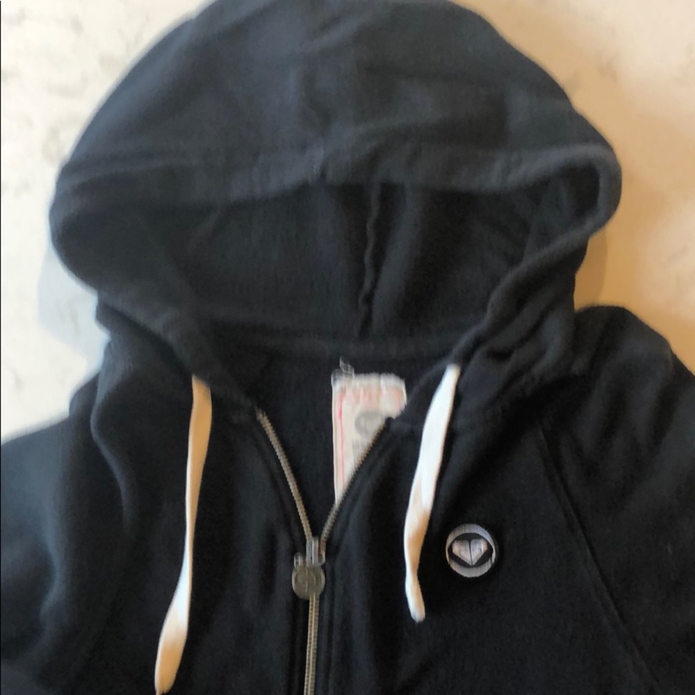 Roxy Hoody